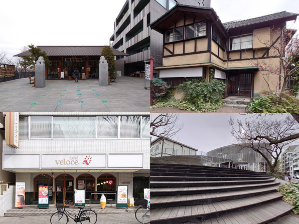 表参道「ディオール表参道」ドレスを纏ったような素敵建築をレポート | ...