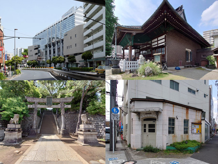 荻窪で建築巡り！建築好きがおススメする名建築15選 | トーキョー建築...