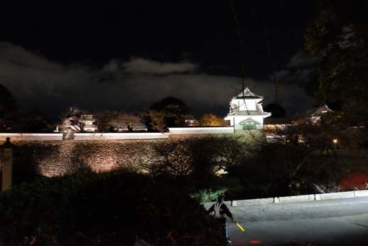 石垣の博物館「金沢城公園」の公園&建築を徹底レポート | トーキョー建...