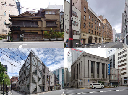 秋葉原で建築巡り!建築好きがおススメする名建築15選 | トーキョー建...