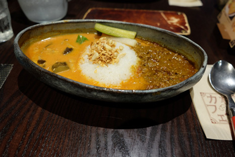 四万温泉「柏屋カフェ」古民家を改修したこだわりのカフェをレポート | ...
