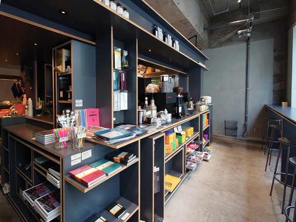 半蔵門「BIRD BATH KIOSK」平日限定の素敵カフェをレポート...