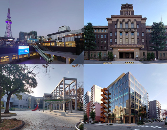 名古屋駅周辺で建築巡り!おススメの名建築30選を紹介 | ページ 2 ...