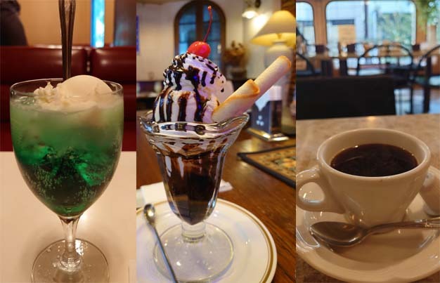 東京都内の素敵な純喫茶24選!建築好きがおススメの喫茶店をレポート |...