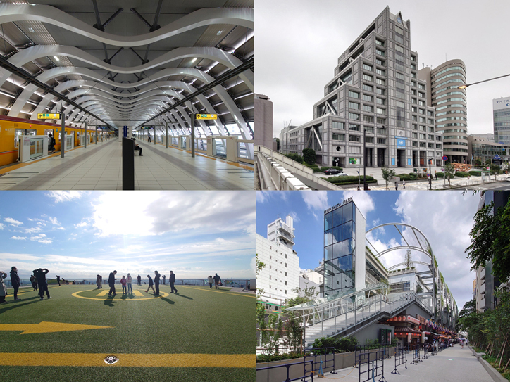 建築家 隈研吾がデザインした東京都内のおススメ作品50選 | ページ ...