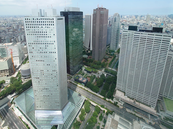 大久保・新大久保で建築巡り！おススメの名建築8選を紹介 | トーキョー...