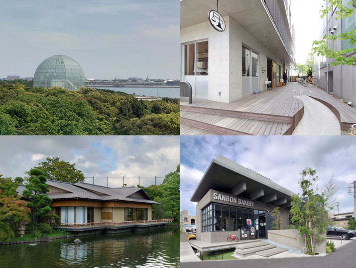 東陽町で建築巡り!おススメの名建築10選を紹介 | トーキョー建築トリ...