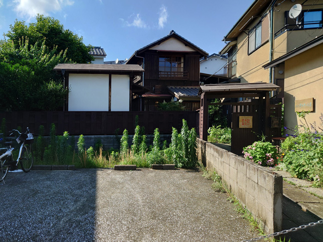 久が原「昭和のくらし博物館」昭和の暮らしが体感できる実物大の博物館をレ...