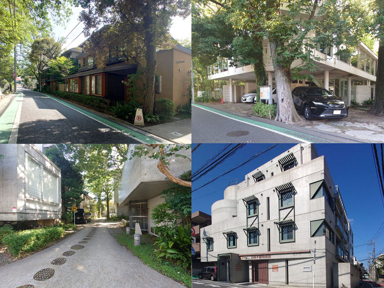 台場・青海周辺で建築巡り!おススメの名建築8選を紹介 | トーキョー建...