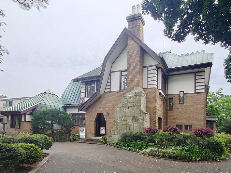 三鷹「山本有三記念館」大正末期に建てられた素敵な旧邸宅をレポート | ...