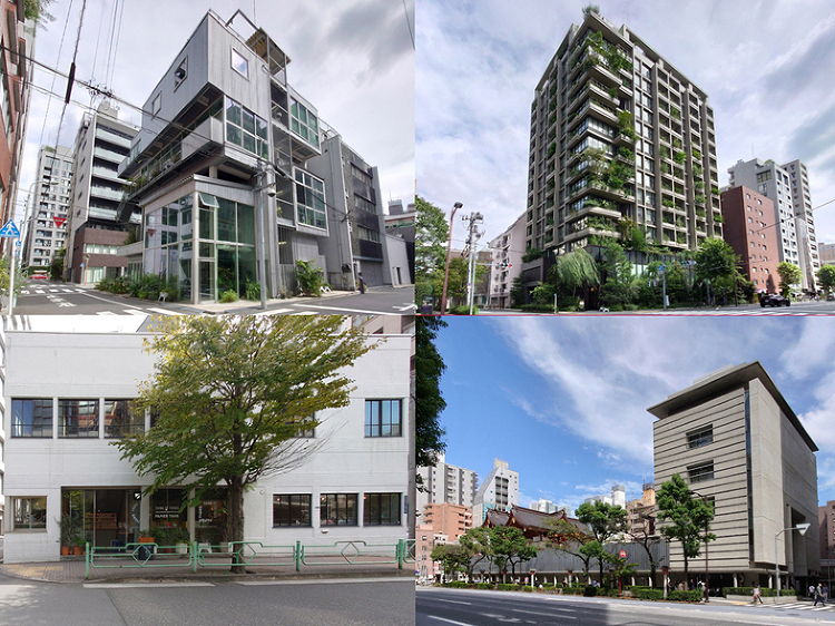 館林で建築巡り!おススメの名建築15選を紹介 | トーキョー建築トリッ...