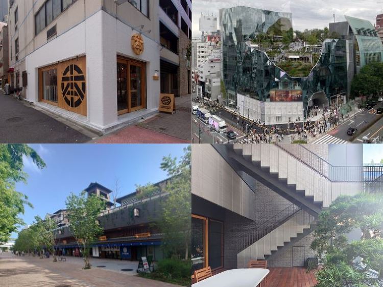 2024年オープンの都内の注目建築を総まとめ!話題の新スポットを徹底レ...