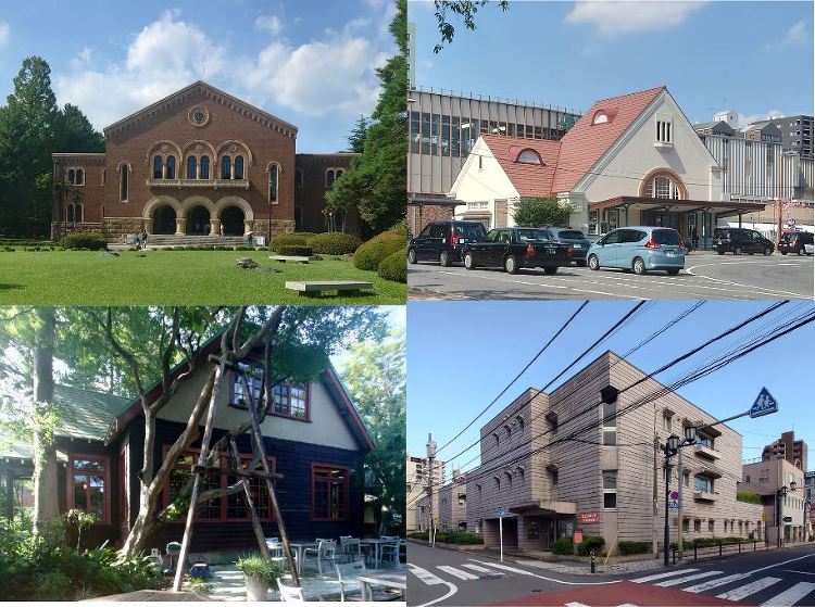 有楽町・日比谷で建築巡り！おススメの名建築20選を紹介 | トーキョー...