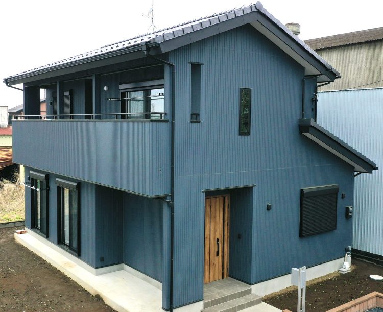 茨城県古河市T様邸 祝・竣工｜新築注文住宅｜ご家族の理想をカタチに｜古...