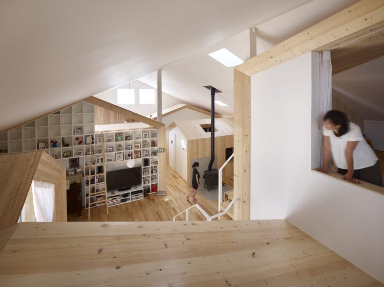 高木貴間建築設計事務所