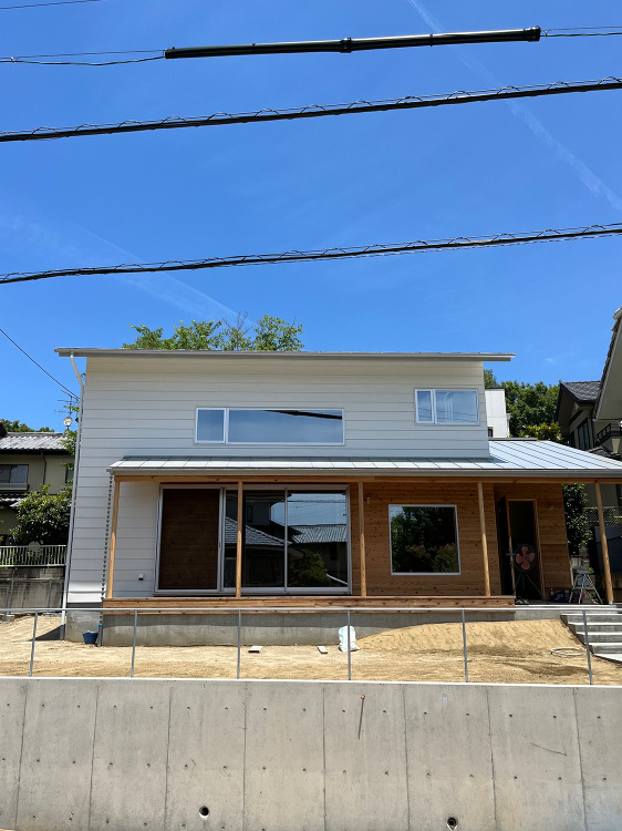 「緑豊かな環境でネコと暮らす家」のオープンハウスを開催いたします - ...