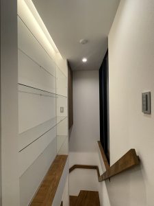 河内長野の家 器具取付とDIY。 | 堺市の注文住宅なら祐建築設計事務...