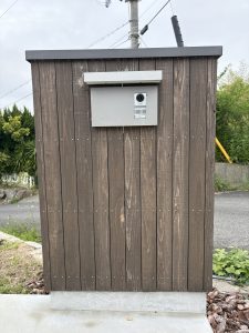 日置荘の家 10年点検と淡路島の別荘 ２年点検。 | 堺市の注文住宅な...