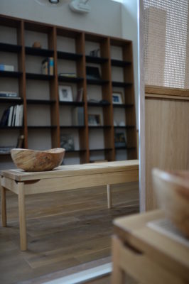 george peterson wood bowl