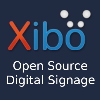 Open Source Digital Signage Xibo | ...