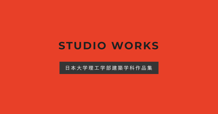 SELECTION | STUDIO WORKS 2023
