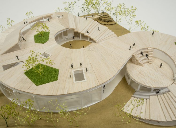 LOOP | SELECTION | STUDIO WORKS 202...