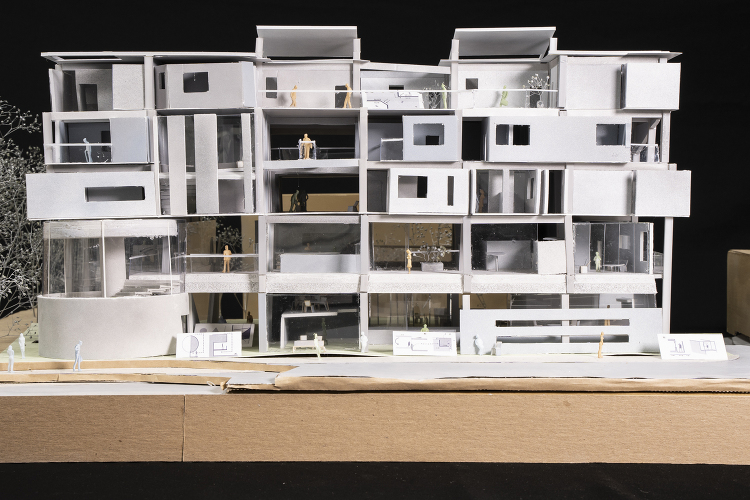 Daikanyama Urban Element -代官山アーバンエレ...