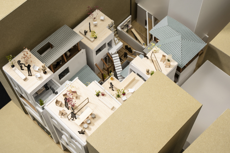 御茶ノ水の隠れた物語 | SELECTION | STUDIO WOR...