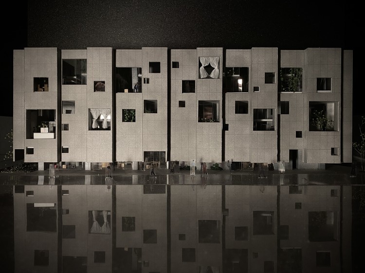 恐れて、憧れて。 | SELECTION | STUDIO WORKS...