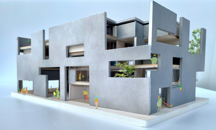 道をとく | SELECTION | STUDIO WORKS 202...