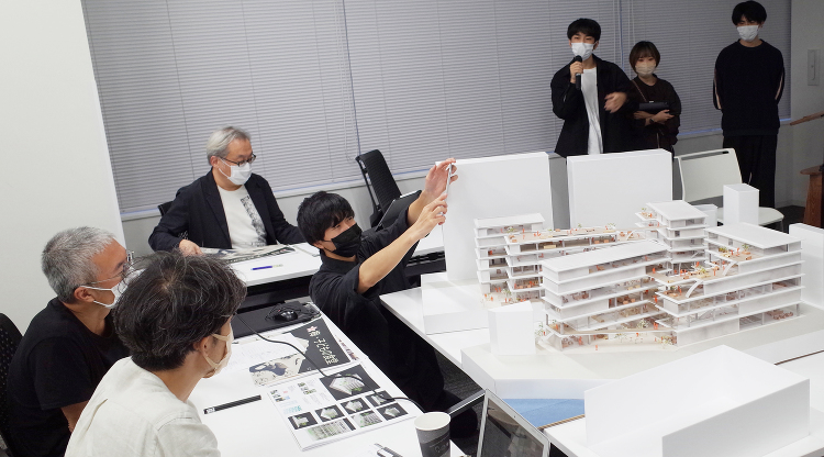 Super Jury 2022 総評 | LECTURE | STUD...