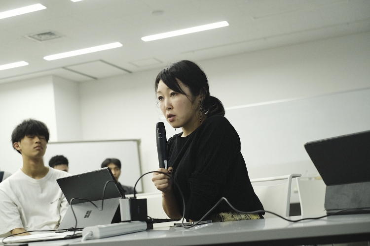 Super Jury 2023 ショートレクチャー | LECTURE...