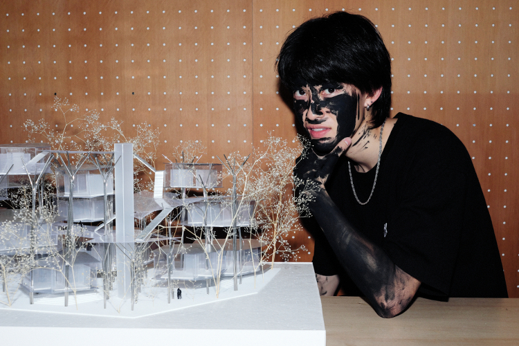 MEMENTO MORI | SELECTION | STUDIO W...