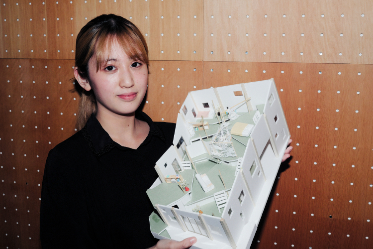 自由な住宅 | SELECTION | STUDIO WORKS 20...