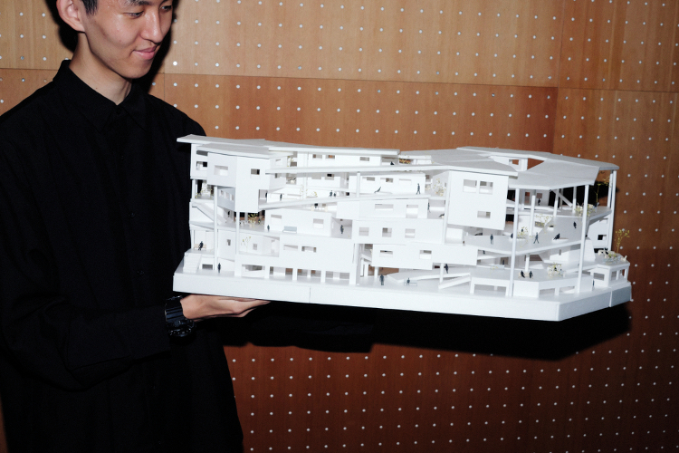 スパイラル | SELECTION | STUDIO WORKS 20...