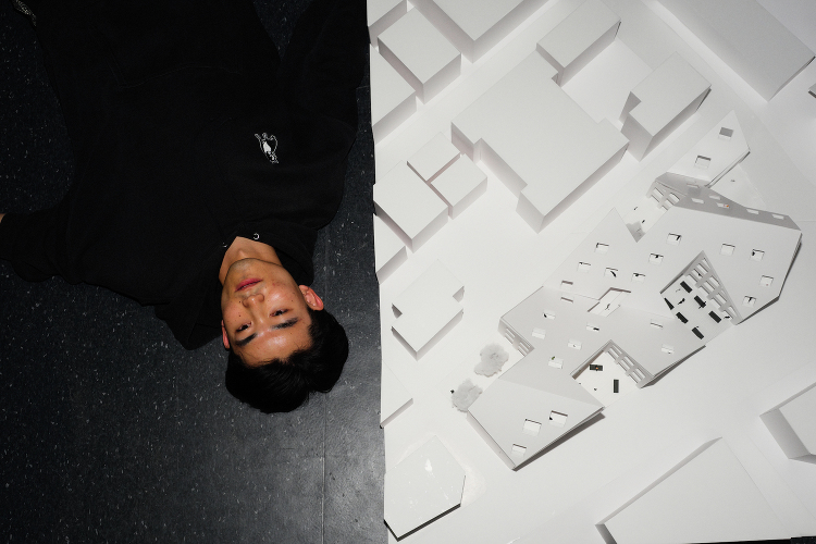 aoyama-valley | SELECTION | STUDIO ...
