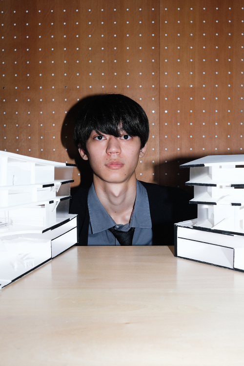 楽器での暮らし | SELECTION | STUDIO WORKS ...
