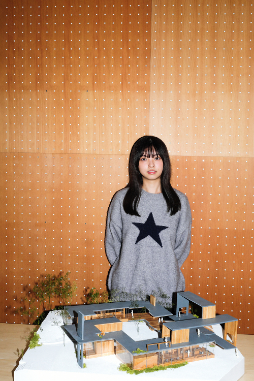 夢中建築 | SELECTION | STUDIO WORKS 202...