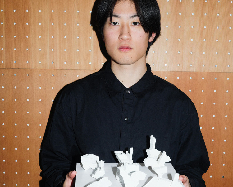 Urban Punctum | SELECTION | STUDIO ...