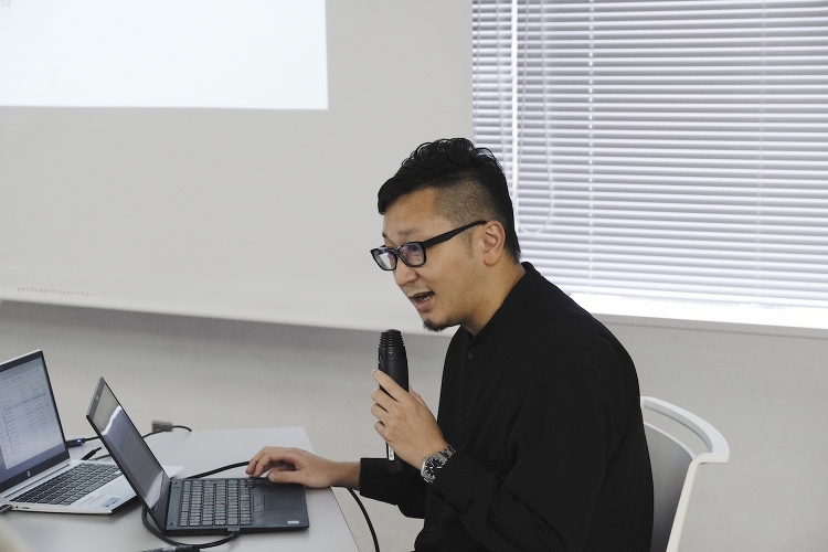 Super Jury 2024 ショートレクチャー | LECTURE...