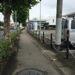 TOYOPET-SHIMA■現況測量 BOBTAIL | 岐阜県岐阜市...