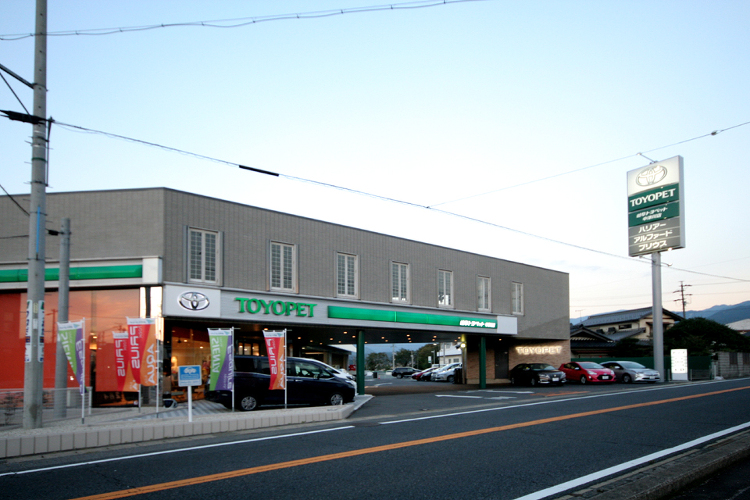 toyo1-5 BOBTAIL | 岐阜県岐阜市 | 一級建築設計事務...