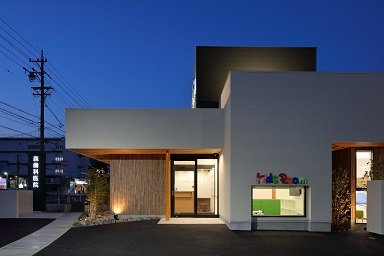 4225 BOBTAIL | 岐阜県岐阜市 | 一級建築設計事務所