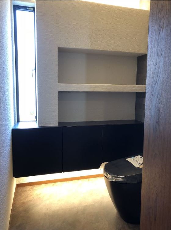 MDFオーダー収納 - 東京の特注家具・オーダー家具に関するブログです