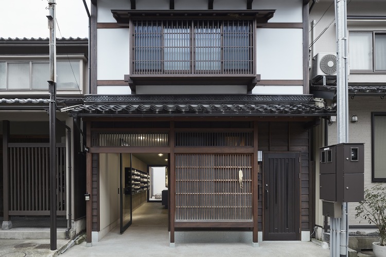 AESOP KANAZAWA casereal