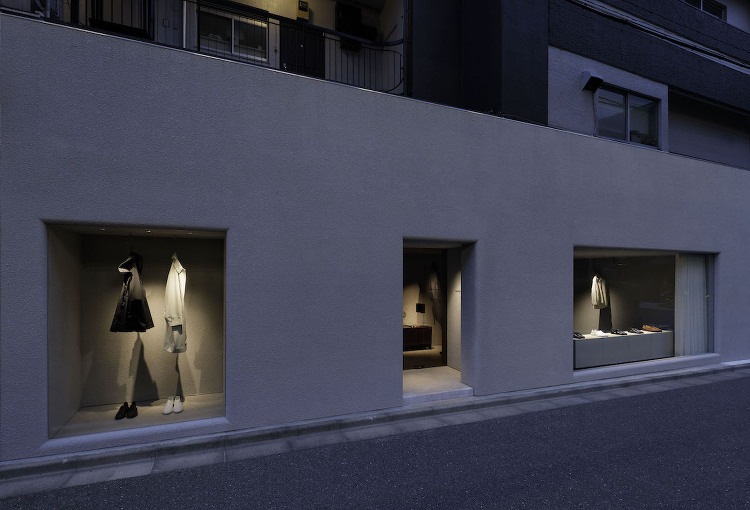 KAPTAIN SUNSHINE AOYAMA casereal