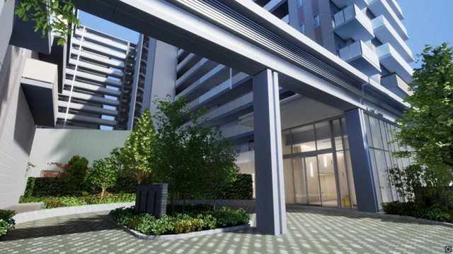 VRsystemを特許出願いたしました CG工房