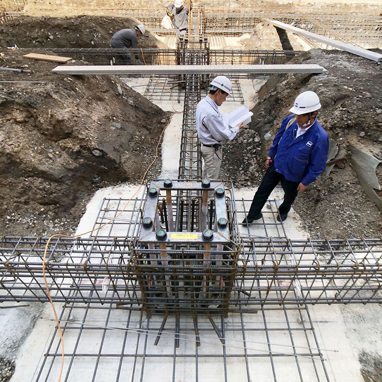 何ごとも基礎が肝心|水谷嘉信建築設計事務所|中庭のある家・コラム