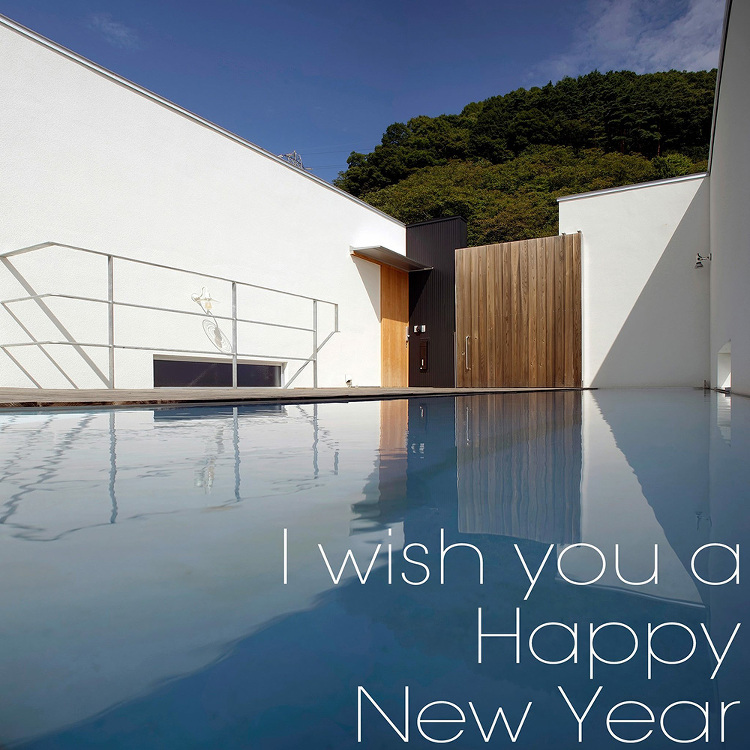 I Wish you a Happy New Year !! 2019...