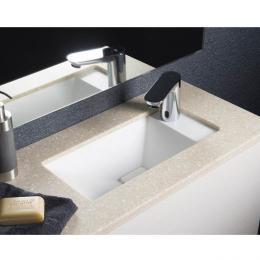 スペックシート|アンダーカウンター手洗器|製品情報|GROHE(グロー...